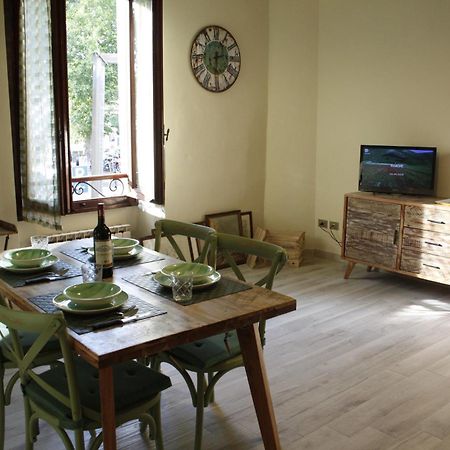 Parterre Holidays ฟลอเรนซ์ ภายนอก รูปภาพ