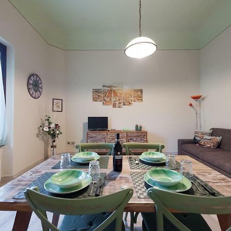 Parterre Holidays ฟลอเรนซ์ ภายนอก รูปภาพ